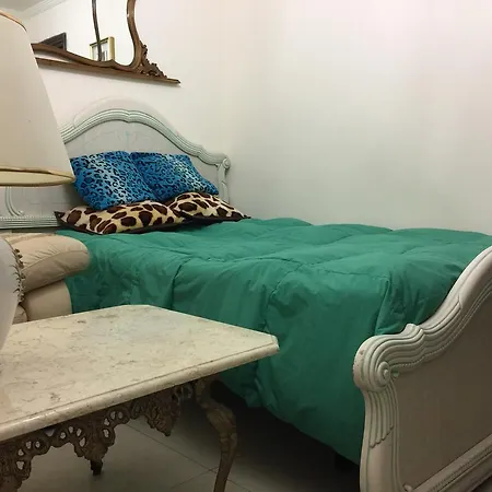 Appartamento Residencial Jardines Del