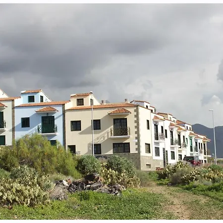 Residencial Jardines Del * Armenime