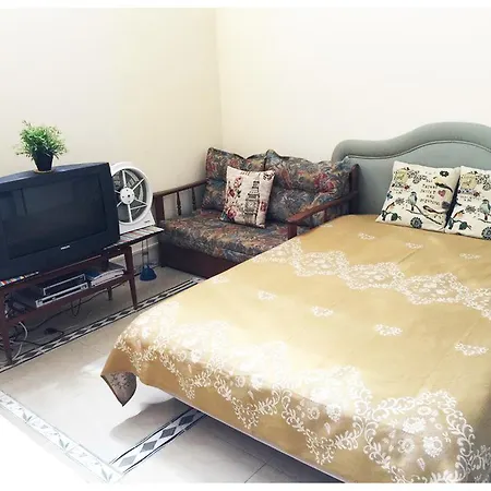Residencial Jardines Del Apartment