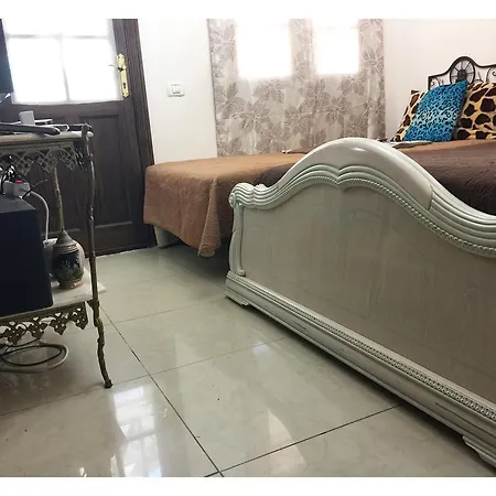 Apartment Residencial Jardines Del