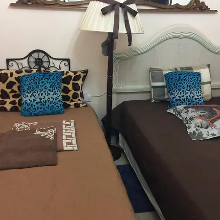Residencial Jardines Del Apartment *
