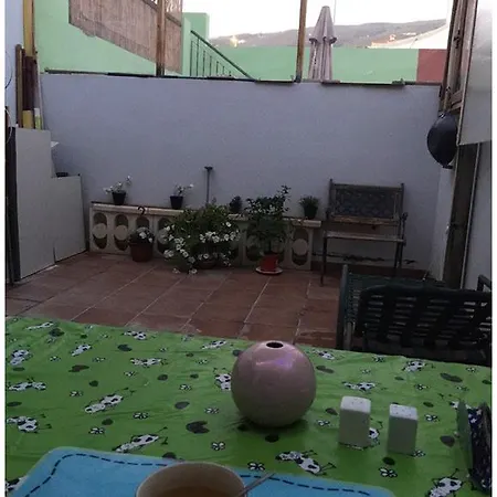 Residencial Jardines Del Apartment *